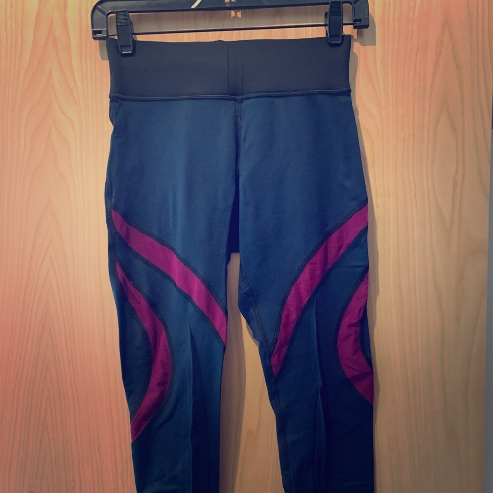 MICHI workout pants